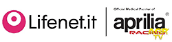 Lifenet Aprilia Racing