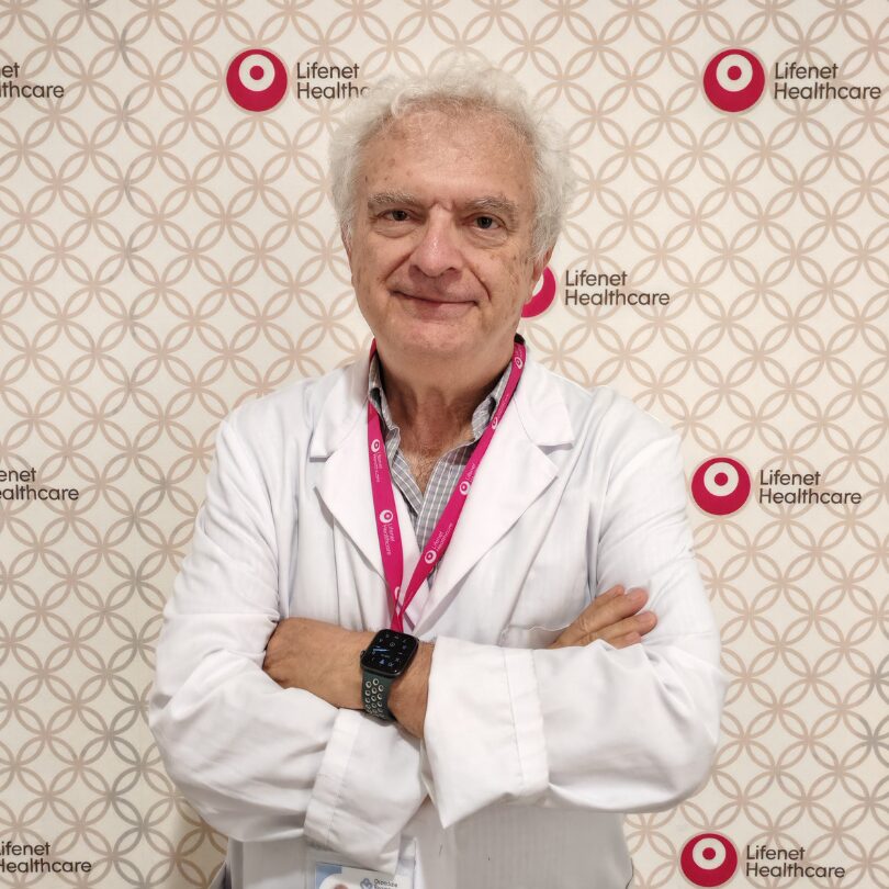 Foto profilo Francesco Angelini