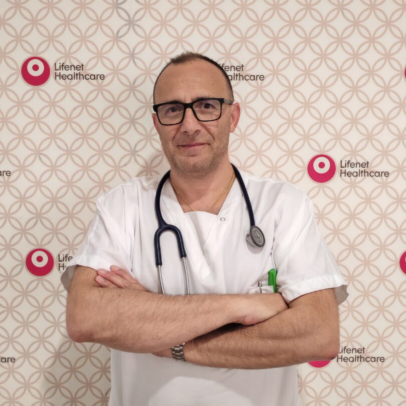 Foto profilo Pietro Del Duca