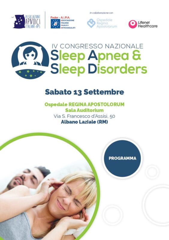 Congresso ApneaSleep Disorder page 0001
