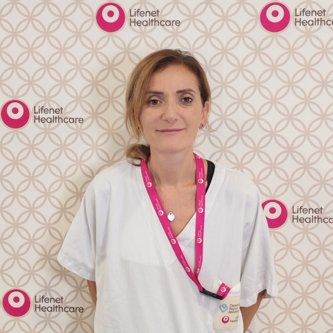 Foto profilo Carla Maneggia