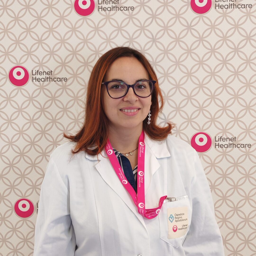 Foto profilo Elisabetta Anselmi