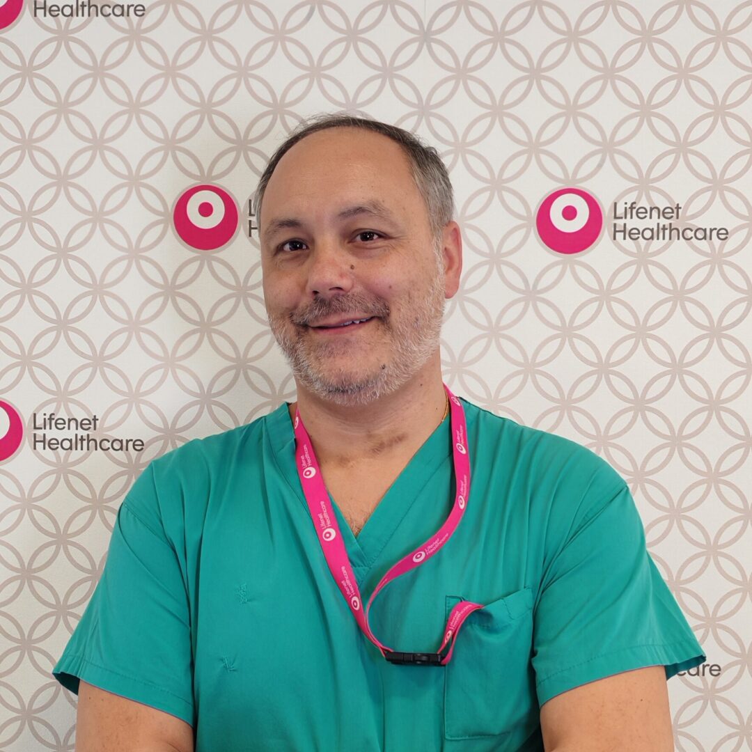 Foto profilo Ivan Gentili