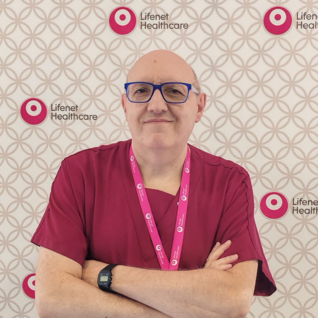 Foto profilo Marco Leoni