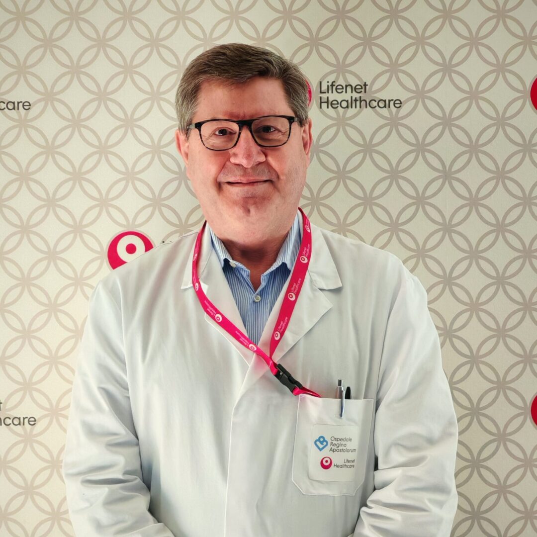 Foto profilo Rinaldo Guglielmi