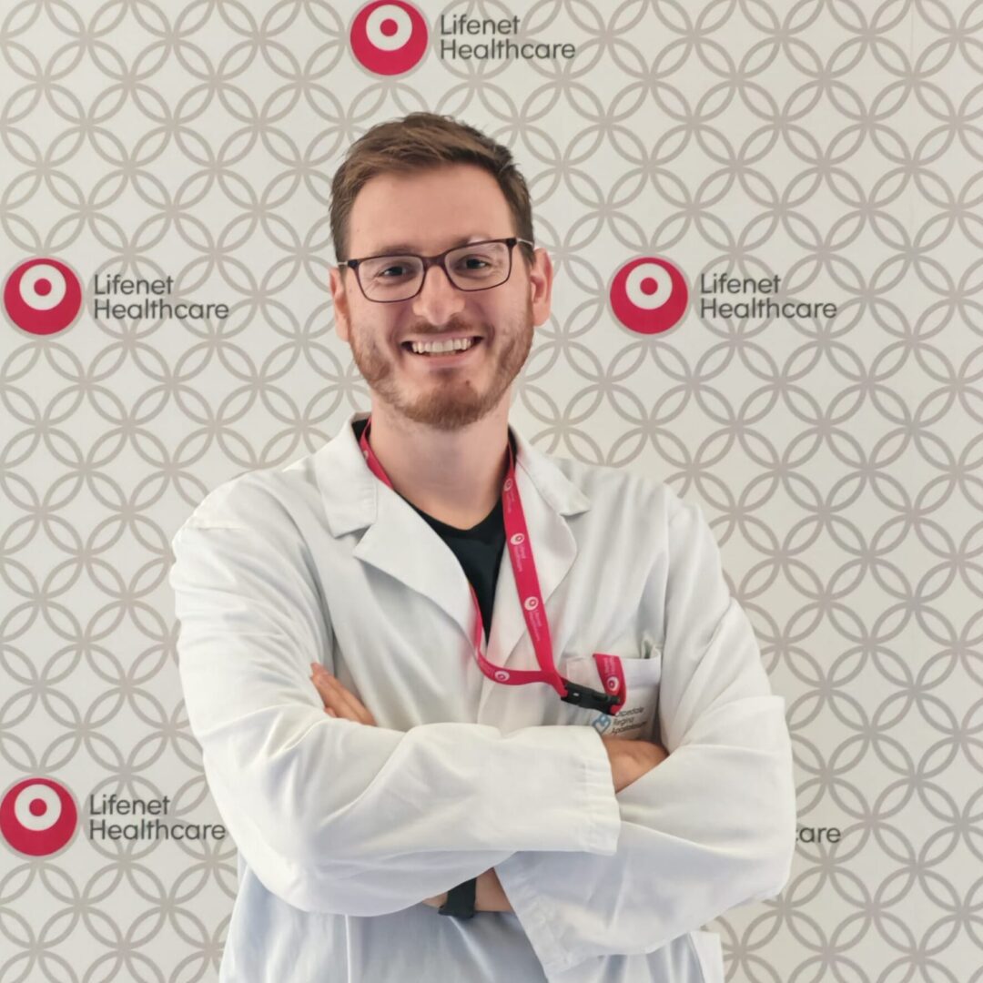Foto profilo Simone Coluzzi