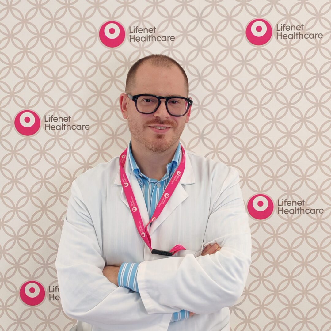 Foto profilo Simone Fiorani