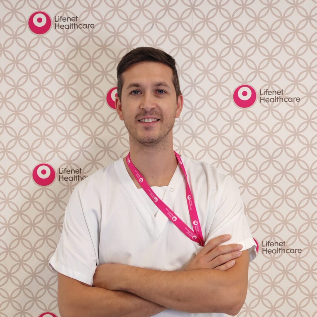 Foto profilo Alessandro Rinaldi