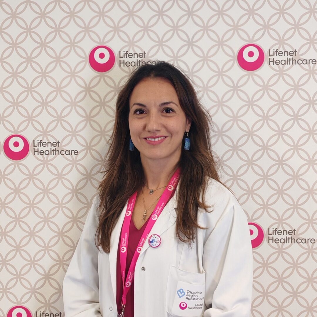 Foto profilo Cristina Pace