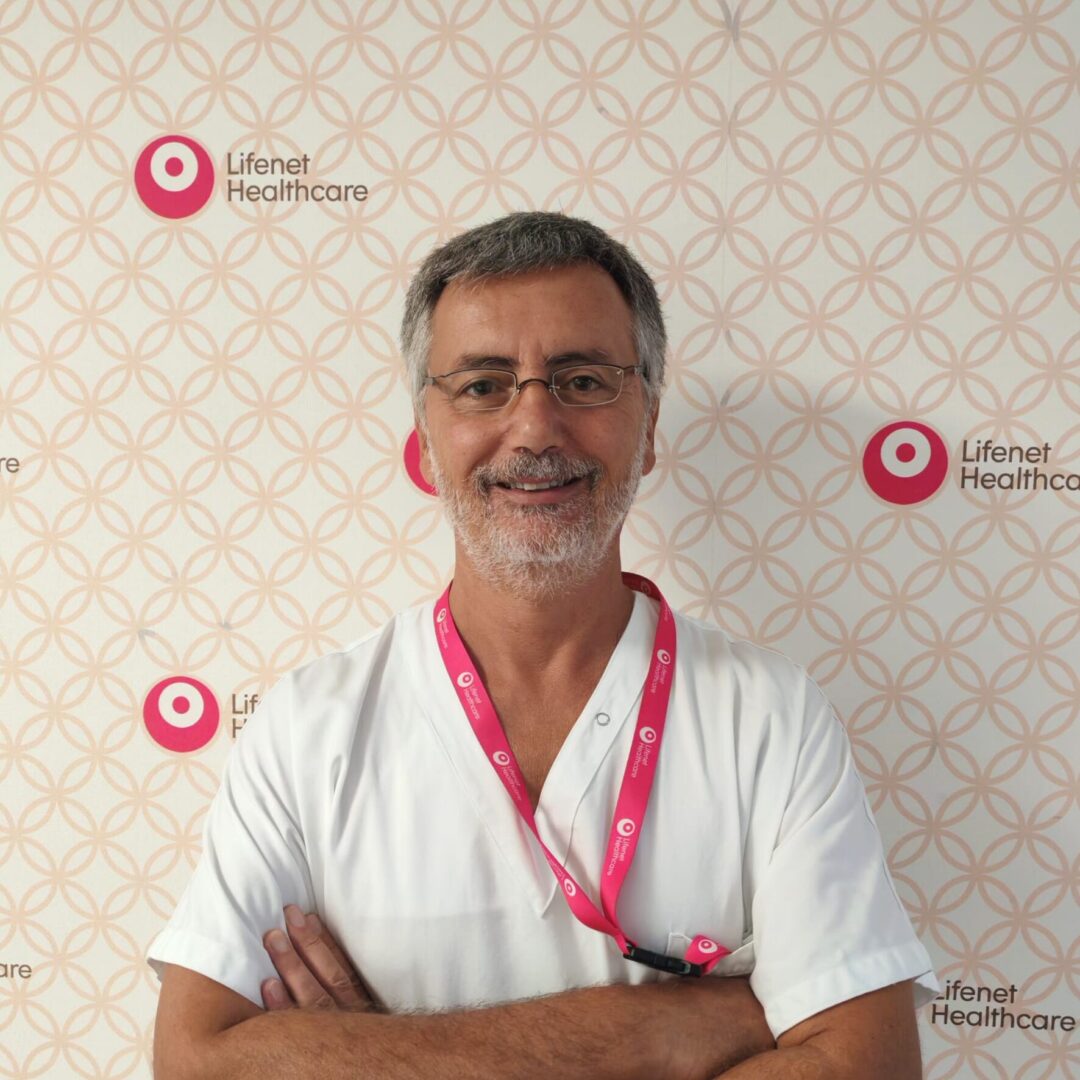 Foto profilo Germano Francesco