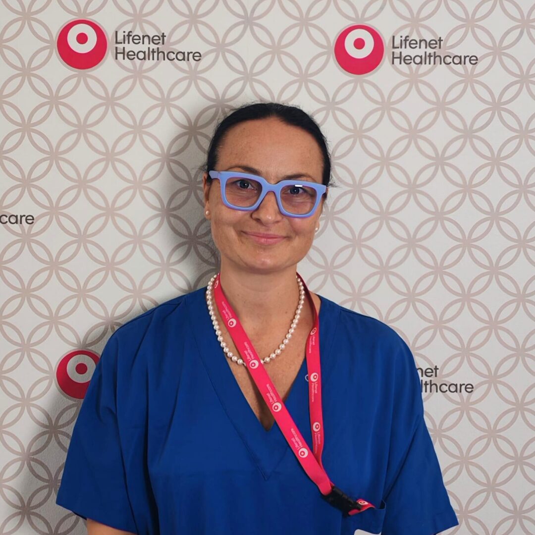 Foto profilo Letizia Zeppieri