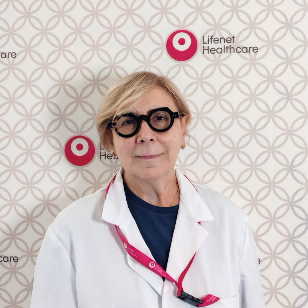 Foto profilo Patrizia Massaro