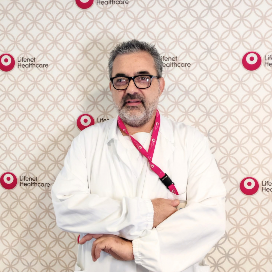 Foto profilo Mario Della Modesta